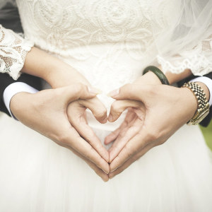 Why choose  a wedding planner?